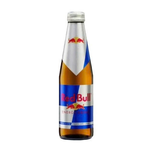 Red Bull 250ml üveges