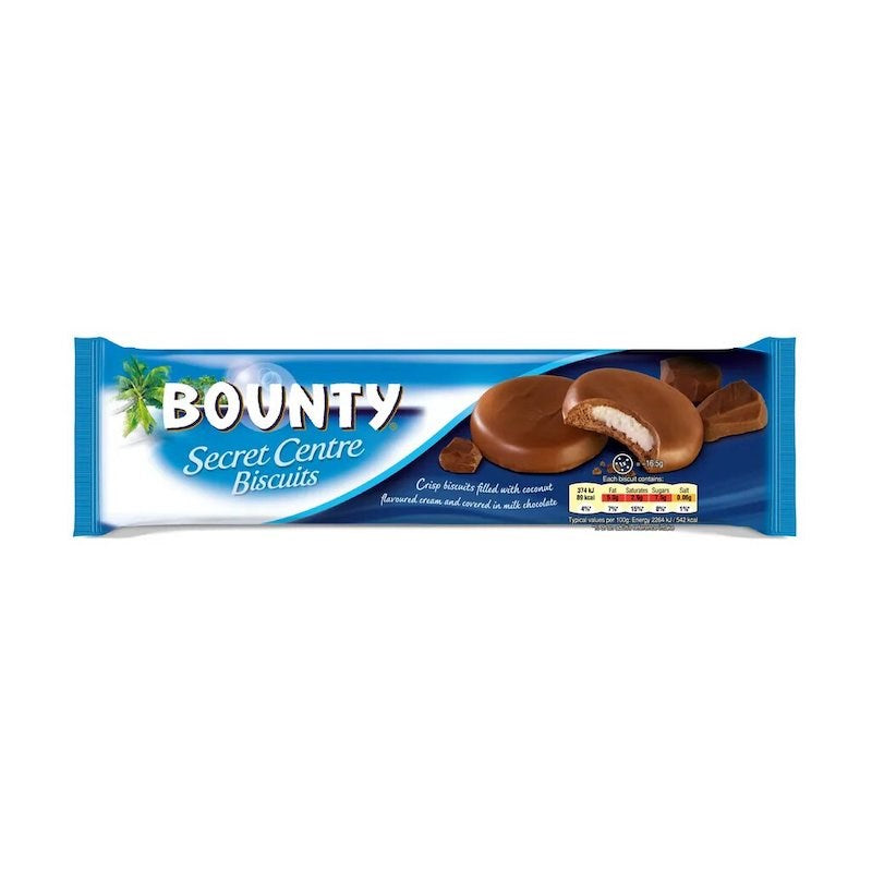 Bounty Secret Center 132g