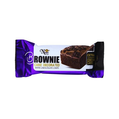 Nazari Brownie szelet 60g