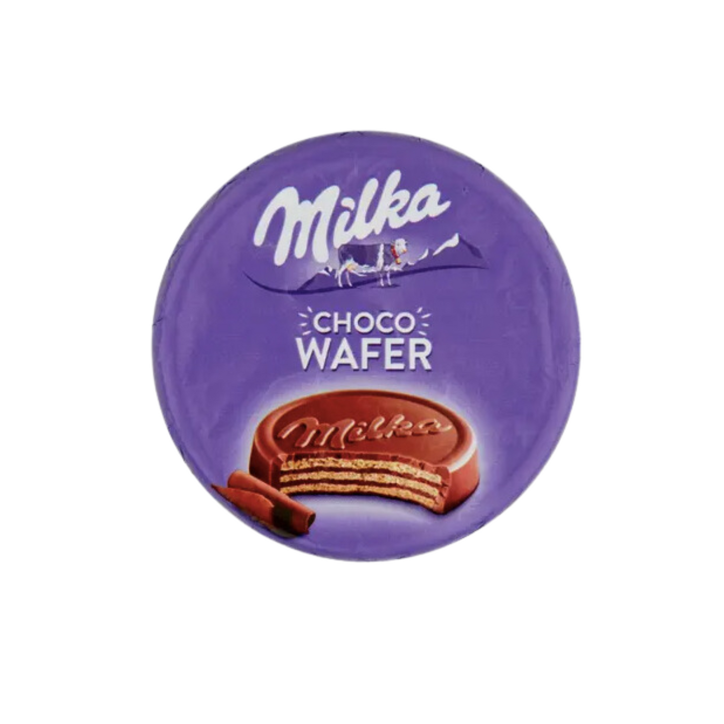 Milka choco Wafer 30g