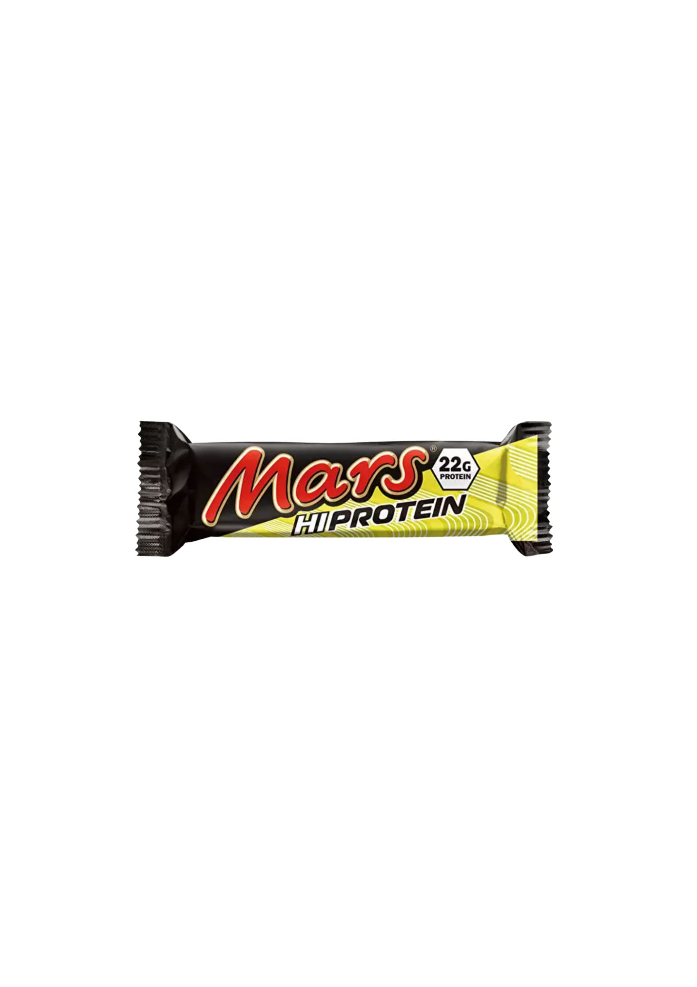 Mars Hi Protein bar