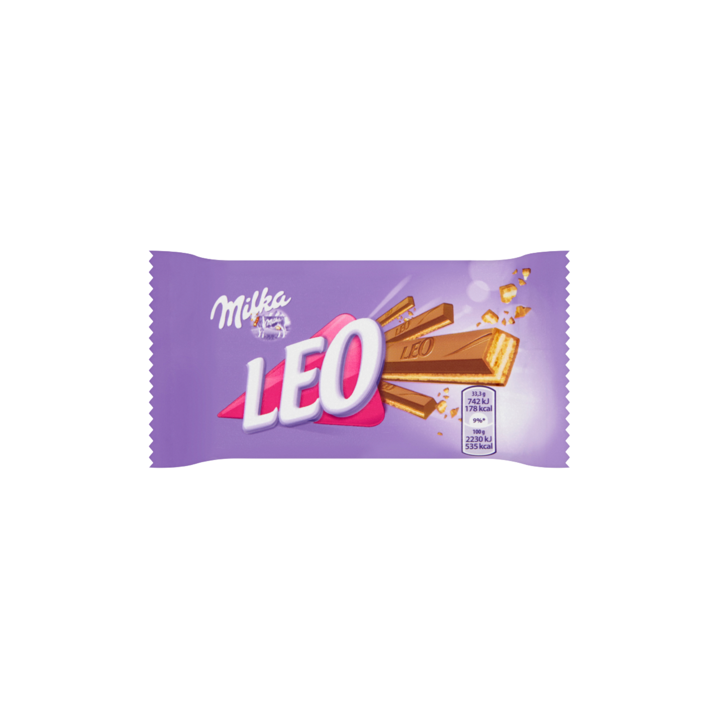 Milka Leo 33,3g