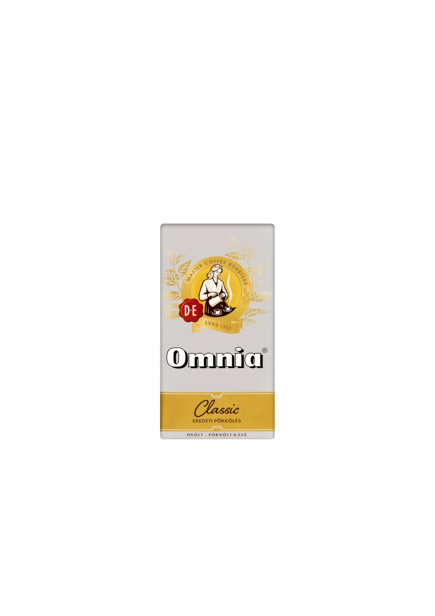 DE Omnia 250g