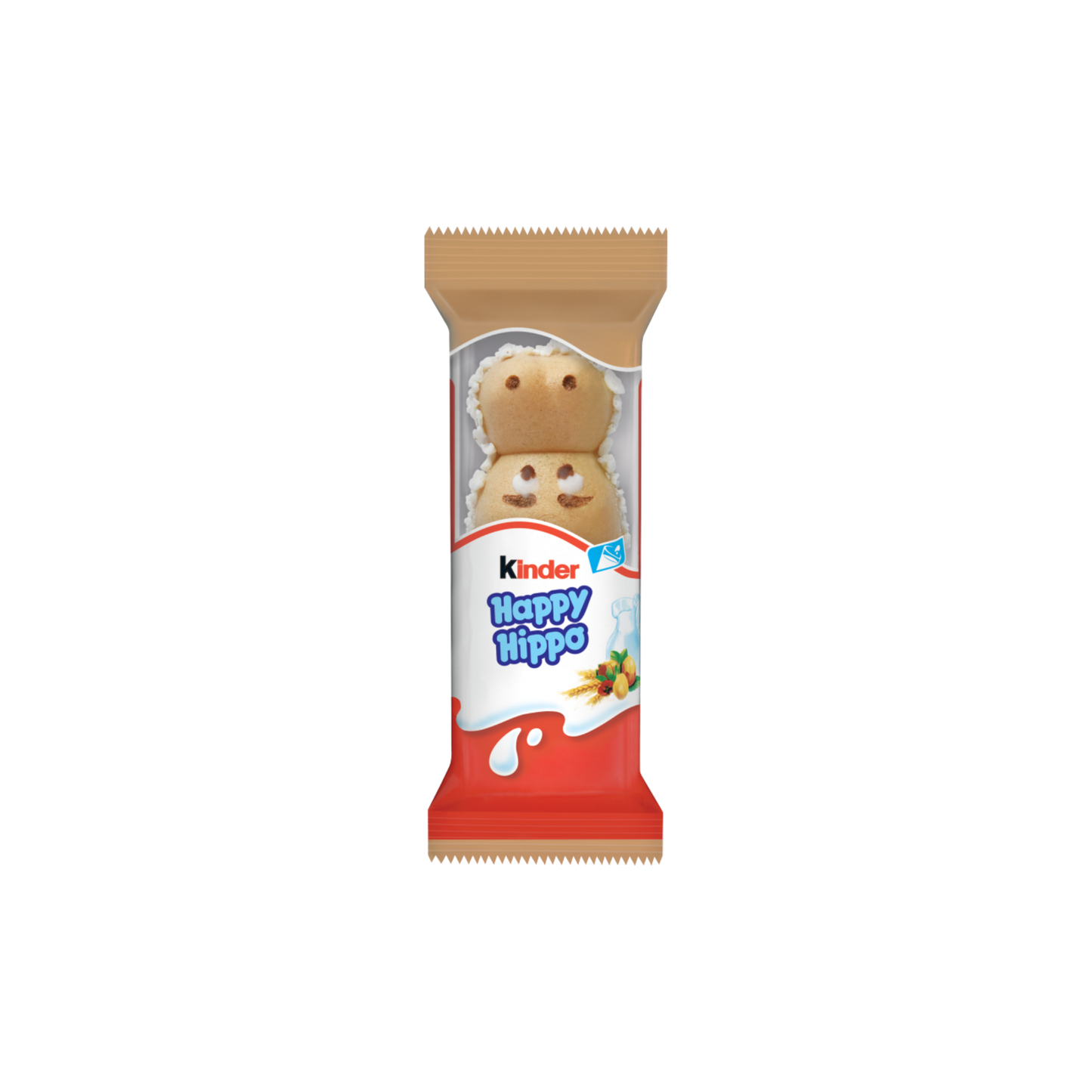 Kinder Hippo T1