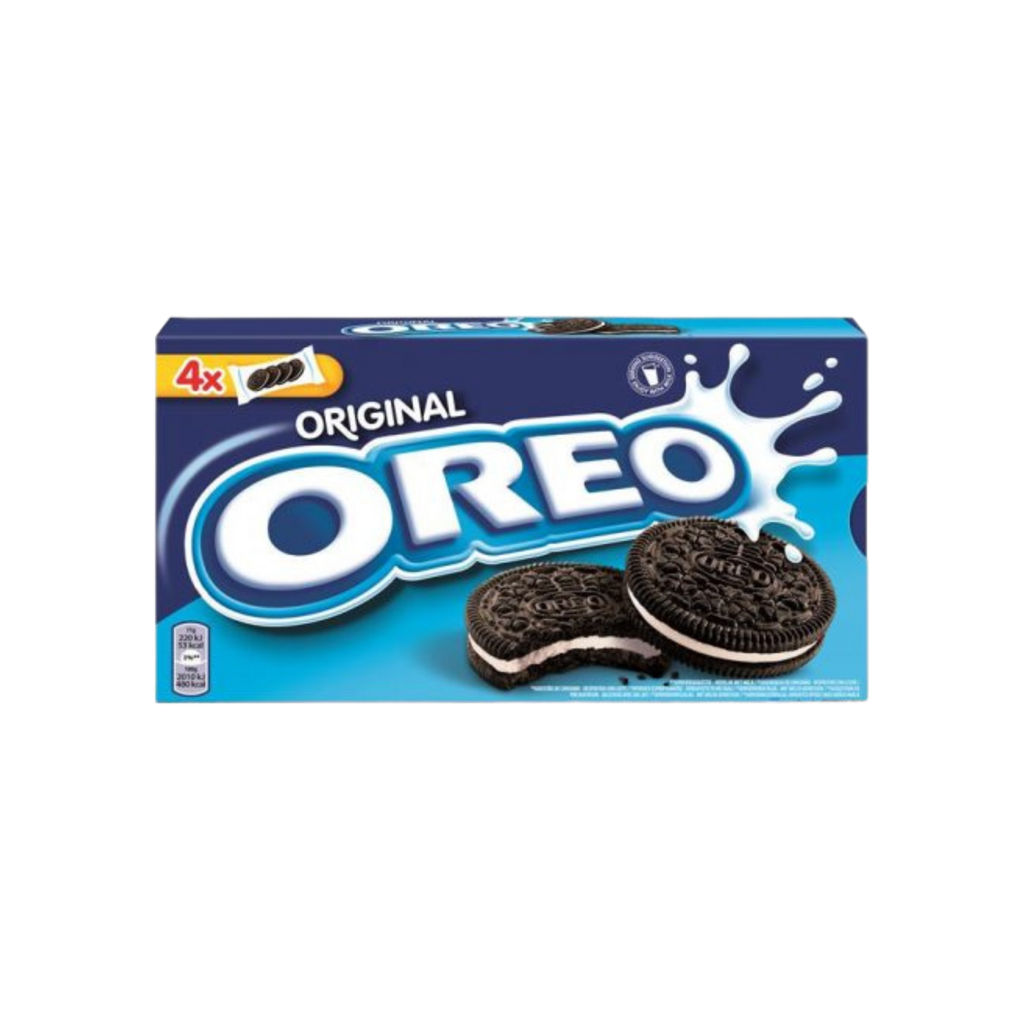 Oreo keksz 176g