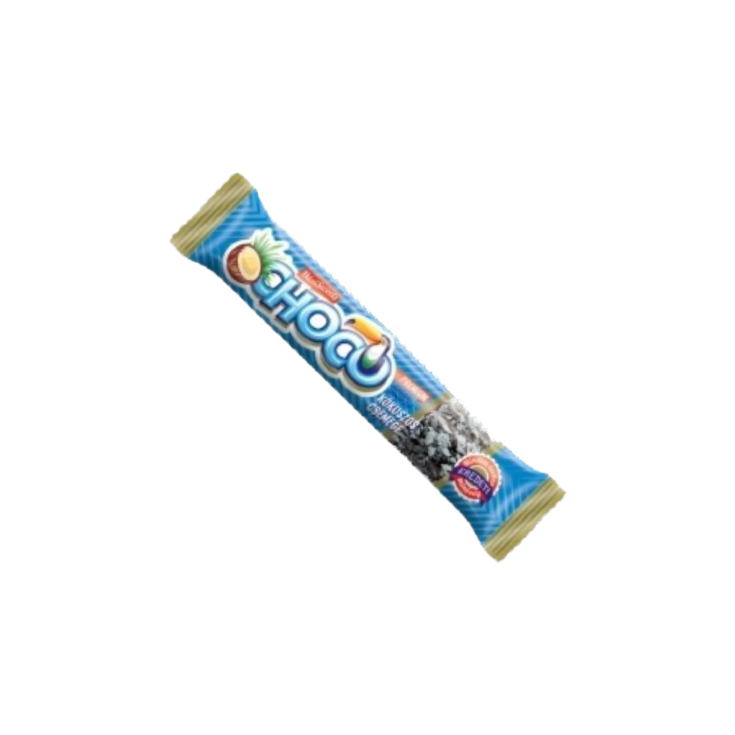 Choco kókuszrúd 80g