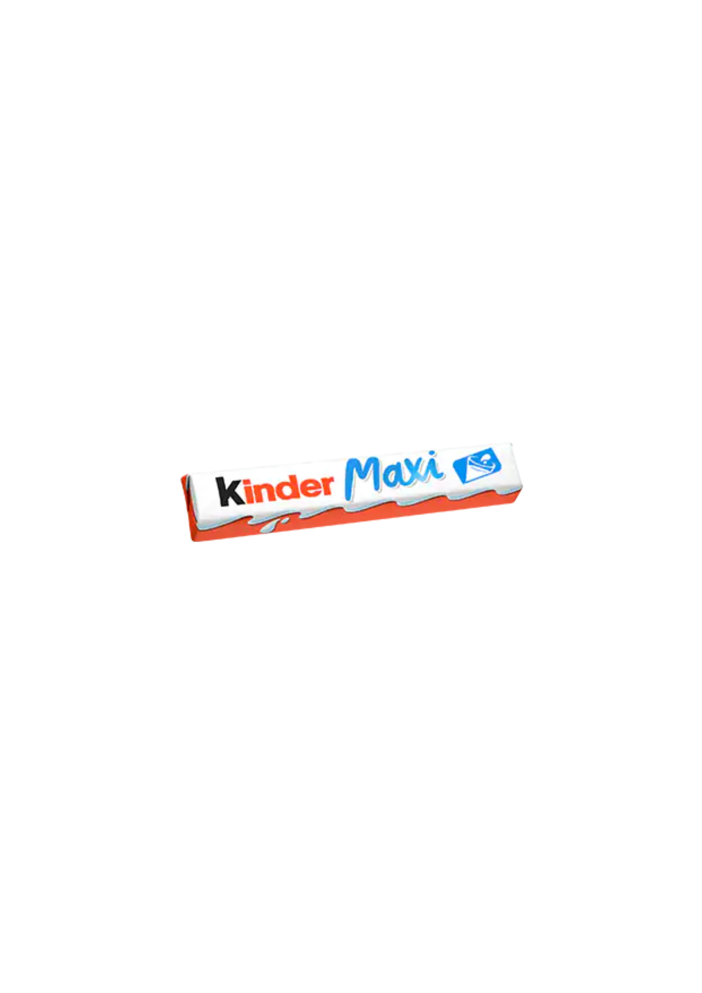 Kinder Maxi T1 21g