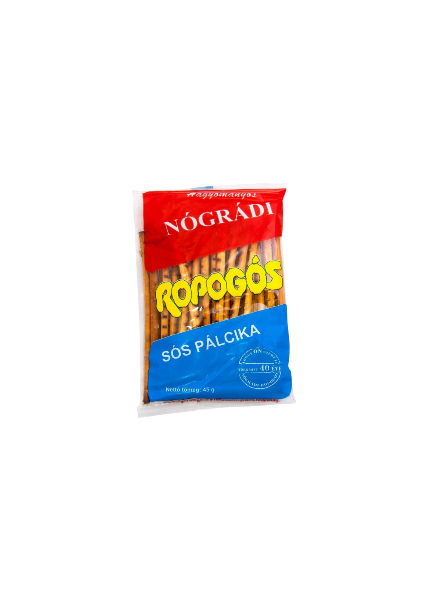 Nógrádi ropi 45g.
