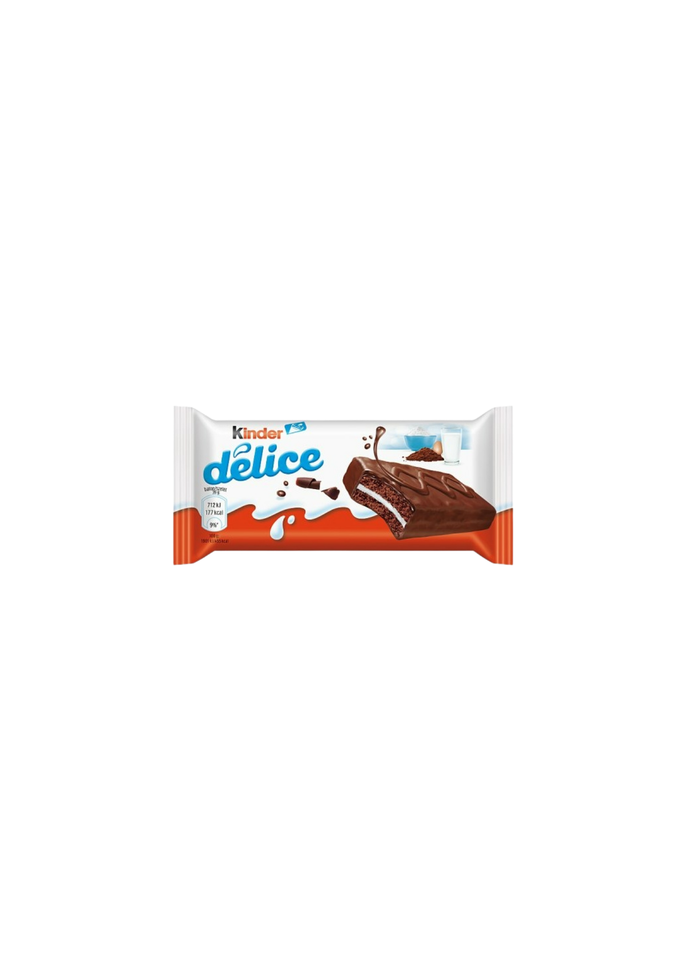 Kinder Delice 39g