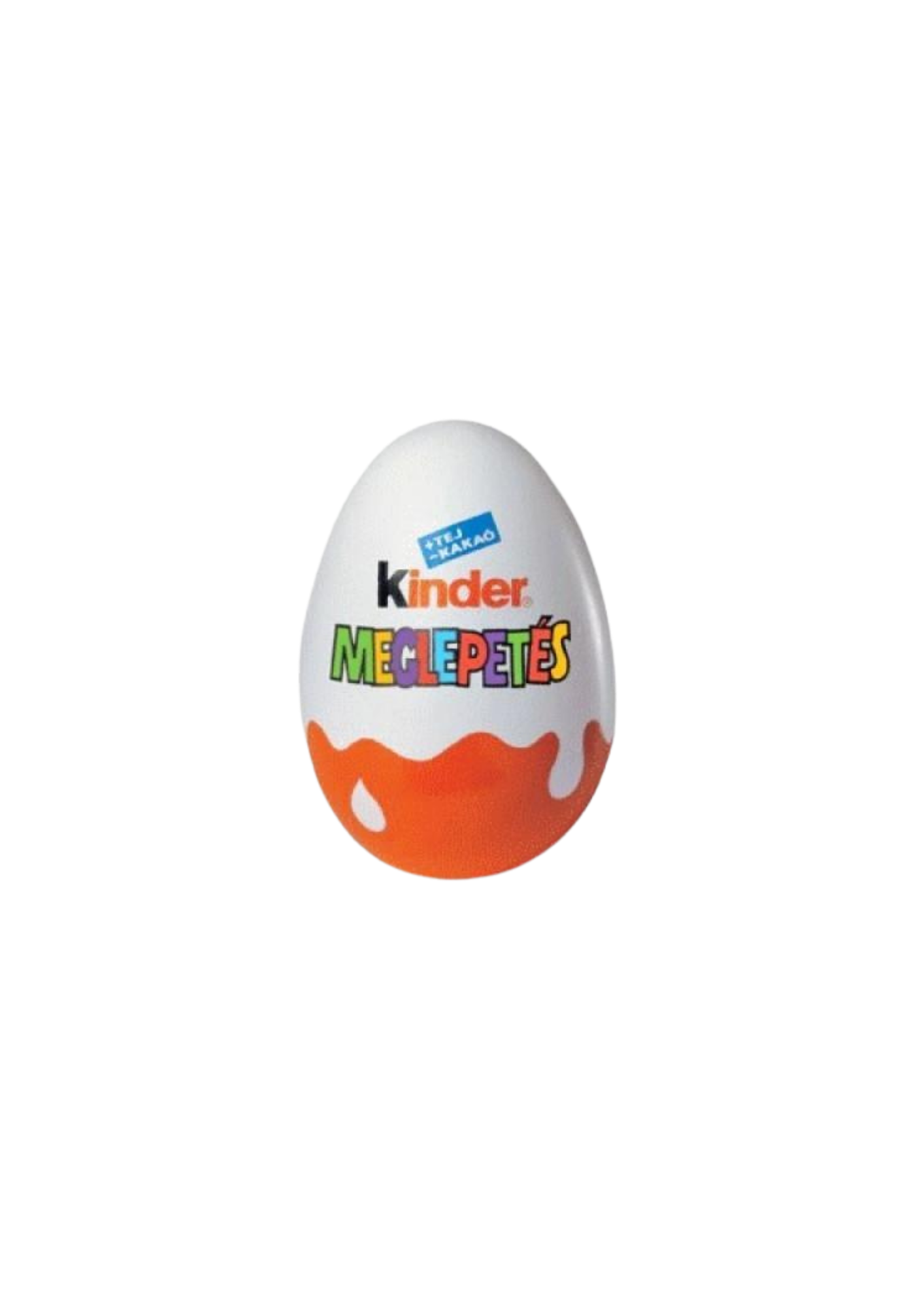 Kinder Meglepetés tojás 20g