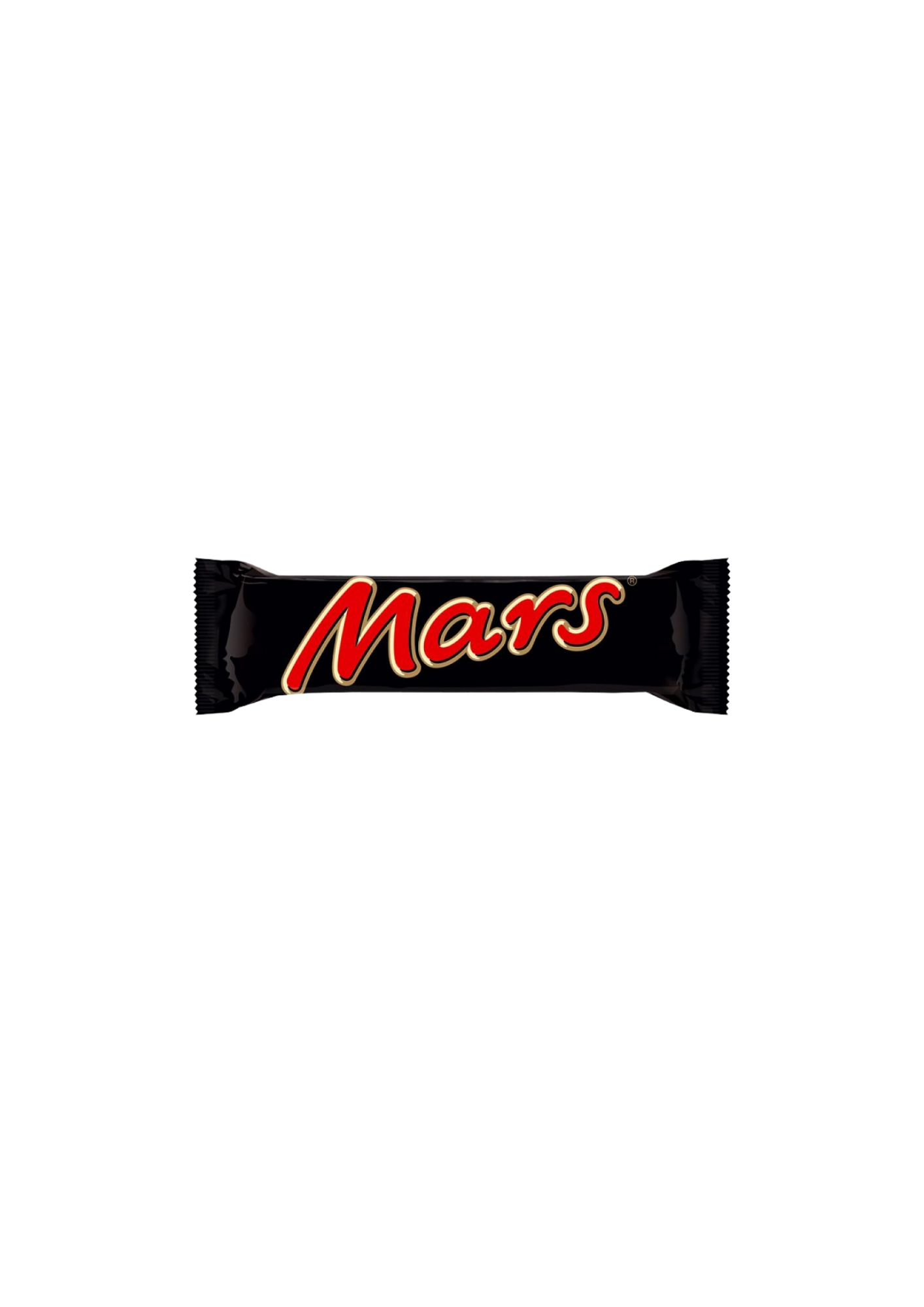 Mars szelet 51 g