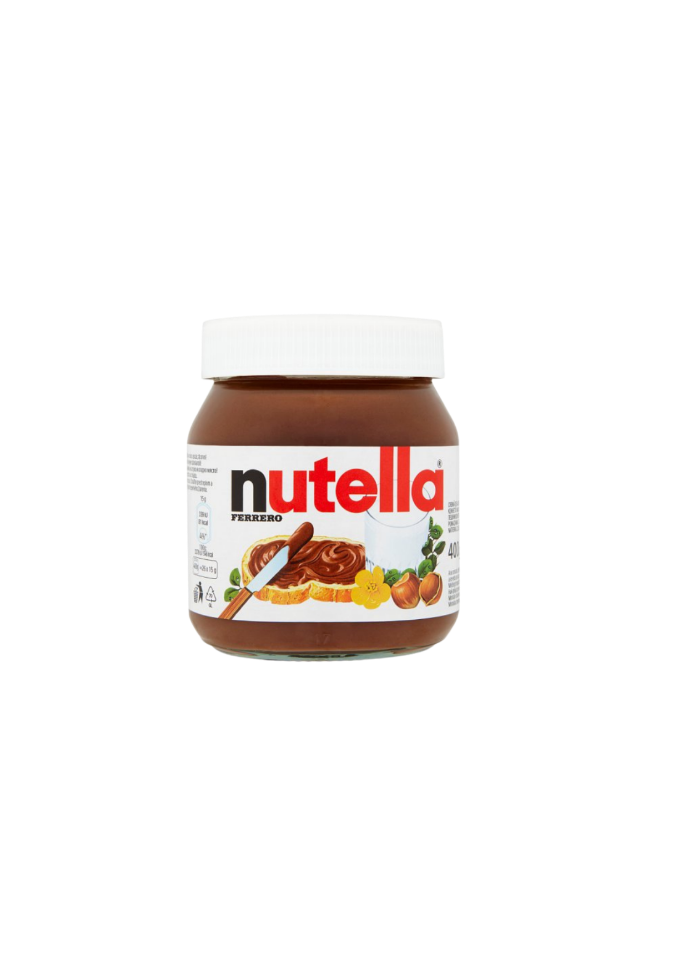 Nutella 450g