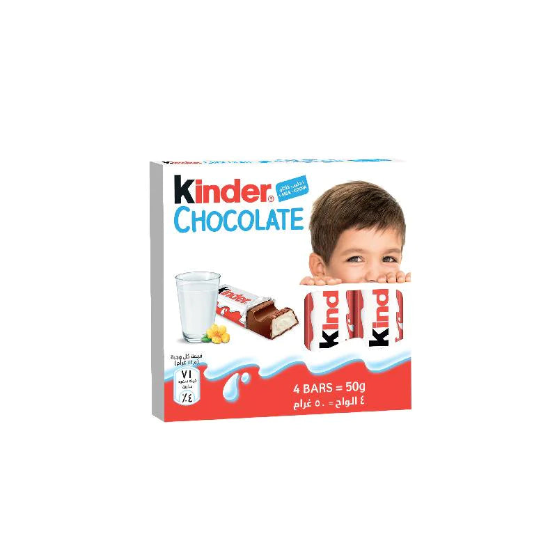 Kinder T4
