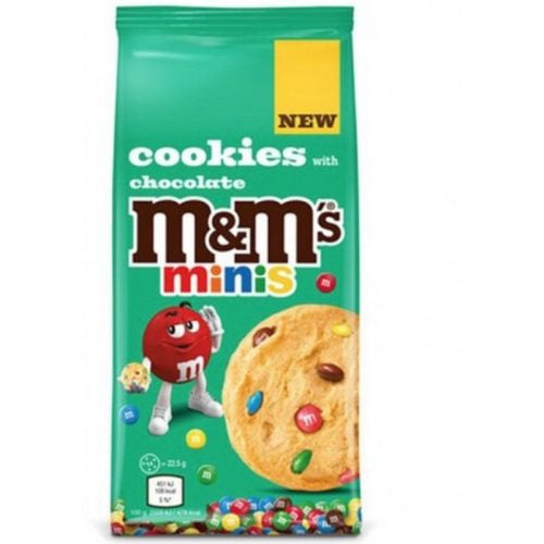 M&Ms keksz 180g