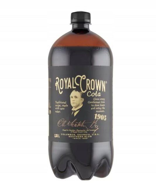 Royal Crown cola 1330ml USA