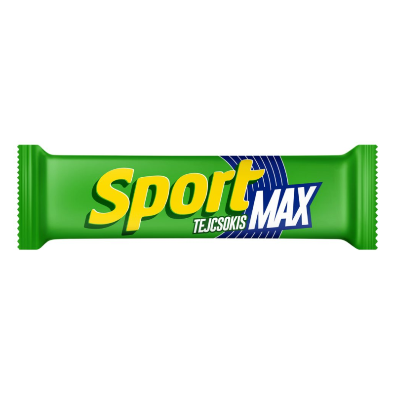 Sport szelet Max 51g