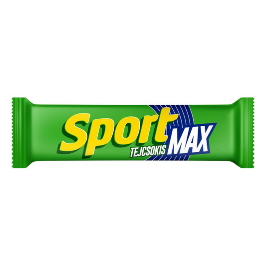 Sport szelet Max 51g