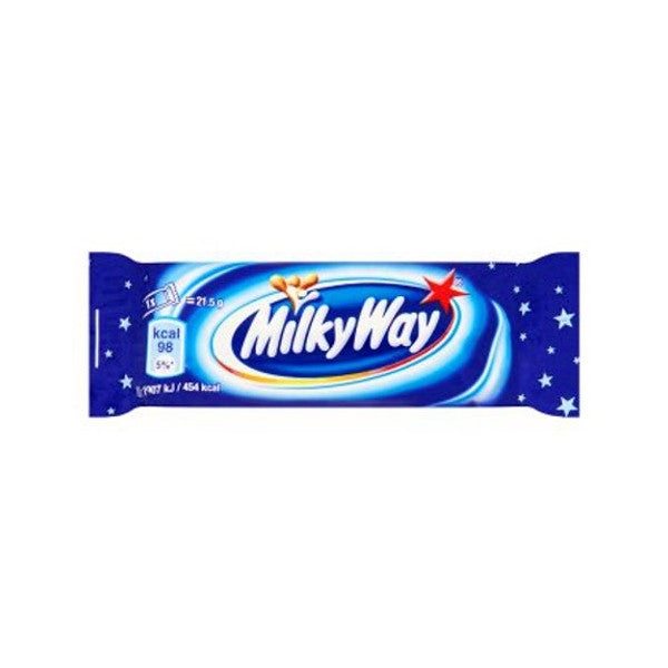 Milky way 21,5g