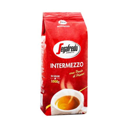 Segafredo intermezzo 1kg