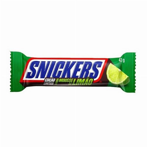 Snickers Lime 42g