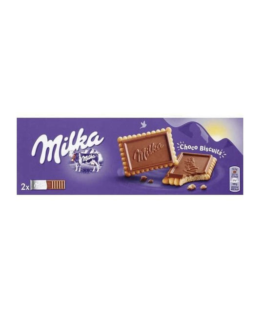 Milka choco Biscuit 150g