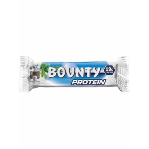 Bounty protein bar 51g
