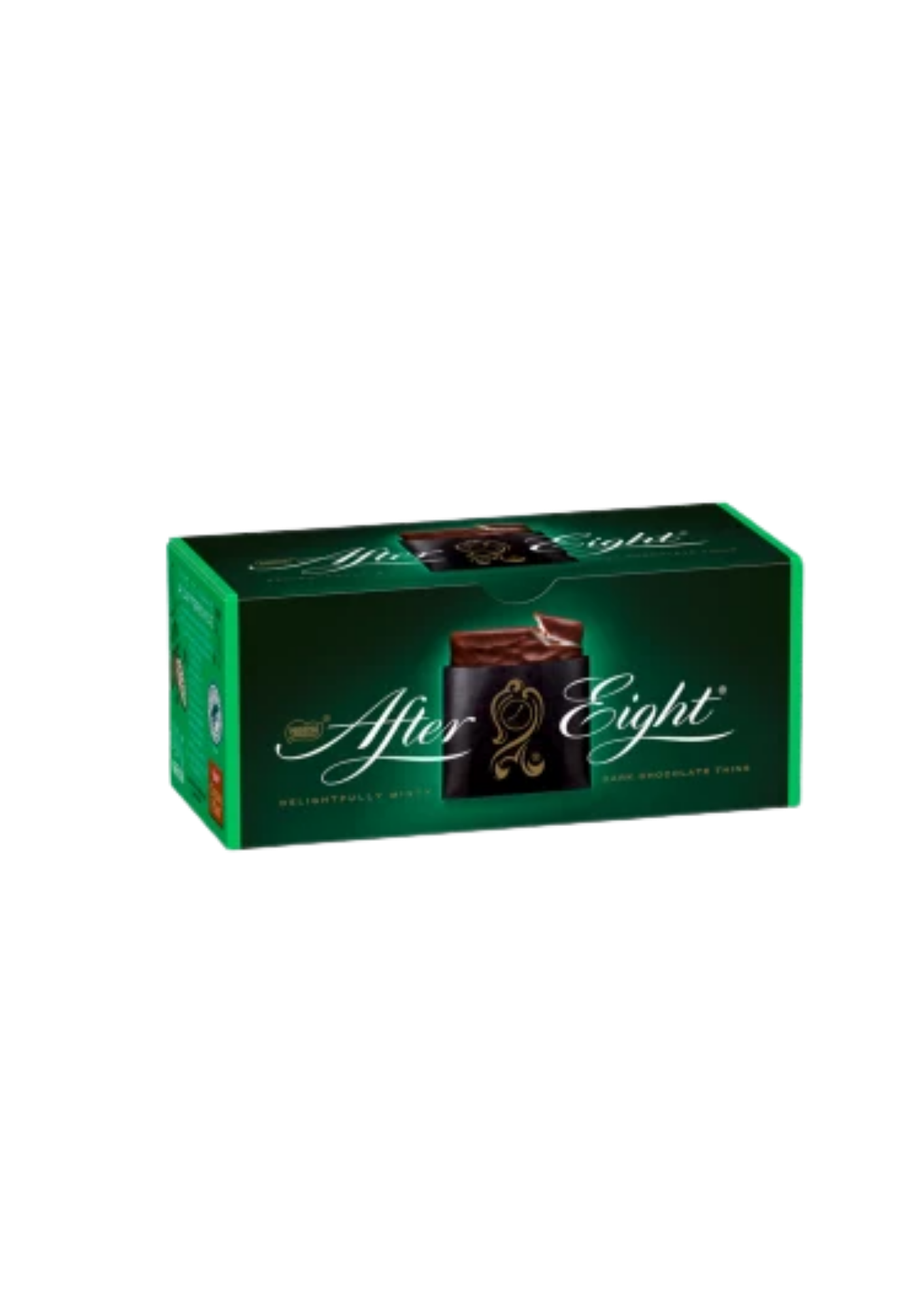 After Eight 200g