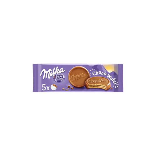 Milka choco Wafer  150g