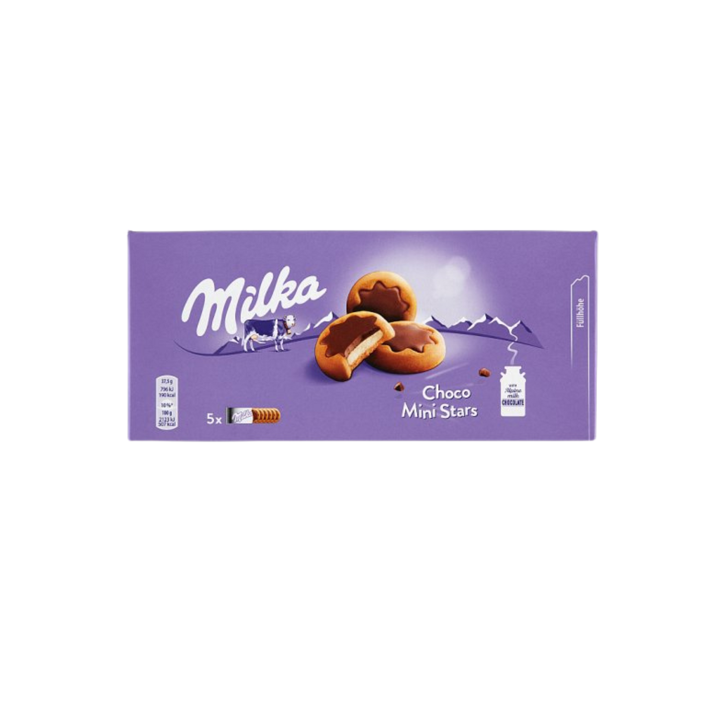 Milka Choco Minis 185g