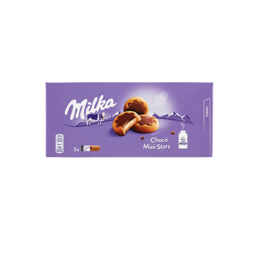 Milka Choco Minis 185g
