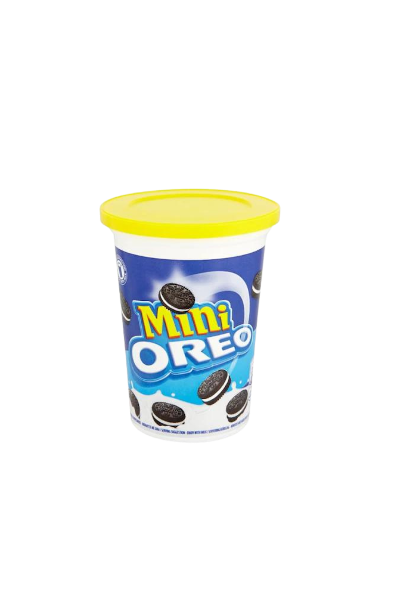 Oreo keksz poharas 115g