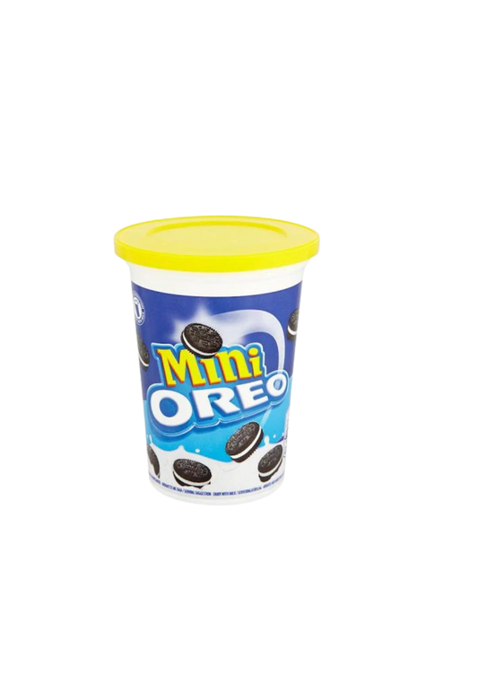 Oreo keksz poharas 115g