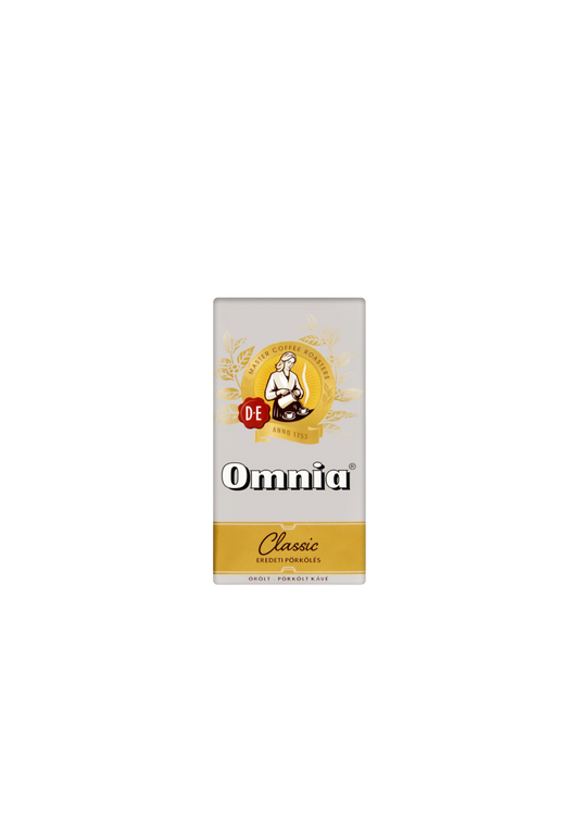 DE Omnia 250g