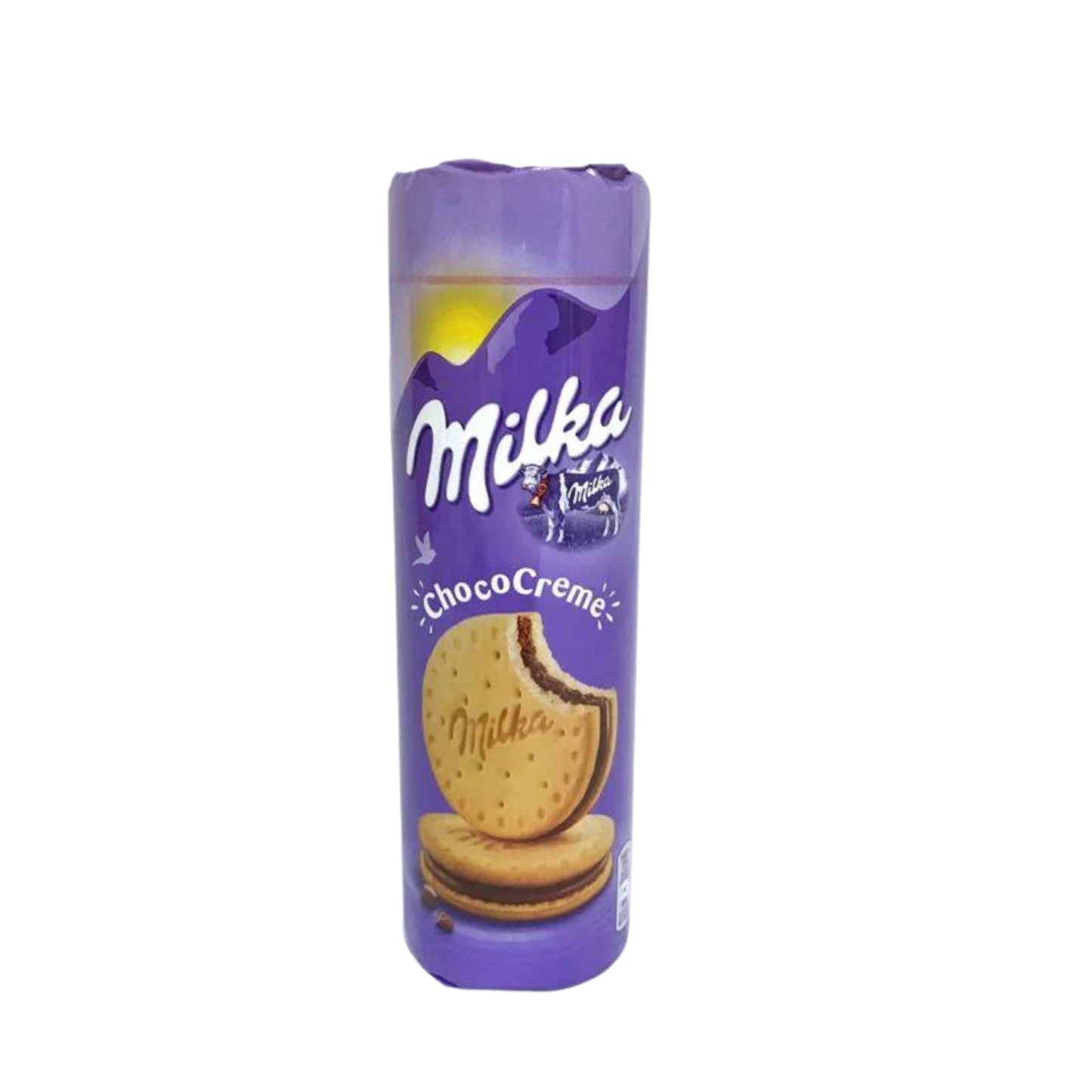 Milka Choco Créme 260g