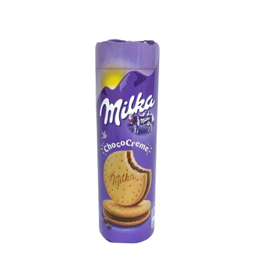 Milka Choco Créme 260g