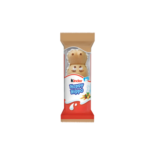 Kinder Hippo T1