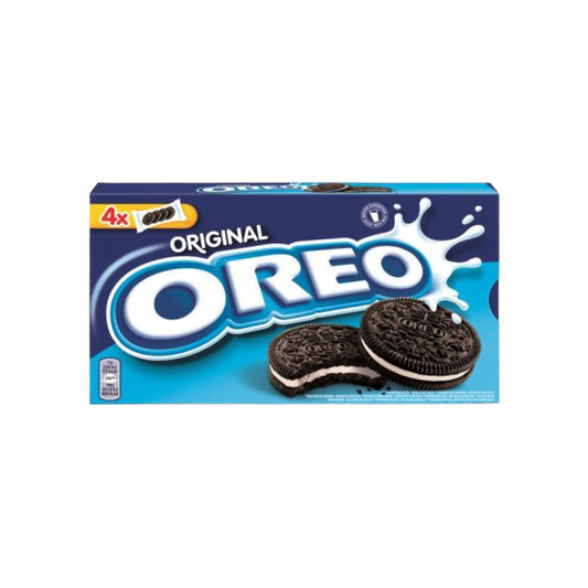 Oreo keksz 176g