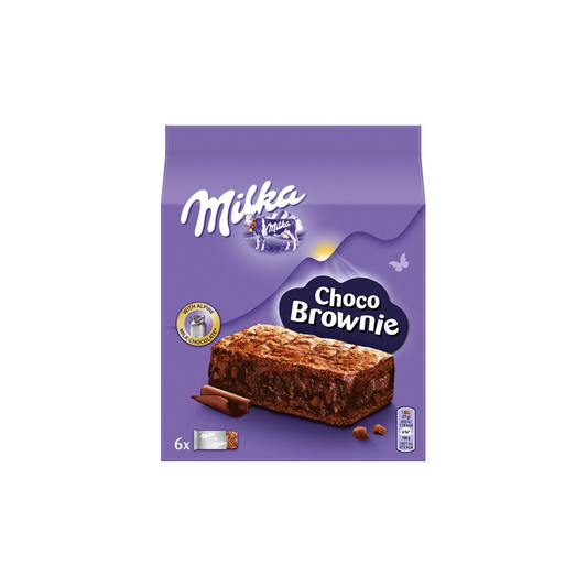 Milka Choco Brownie  150g