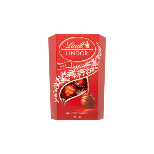 Lindor 200g