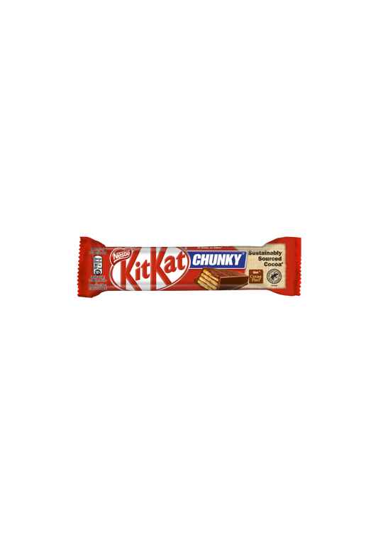 Kit-kat Chunky 40g