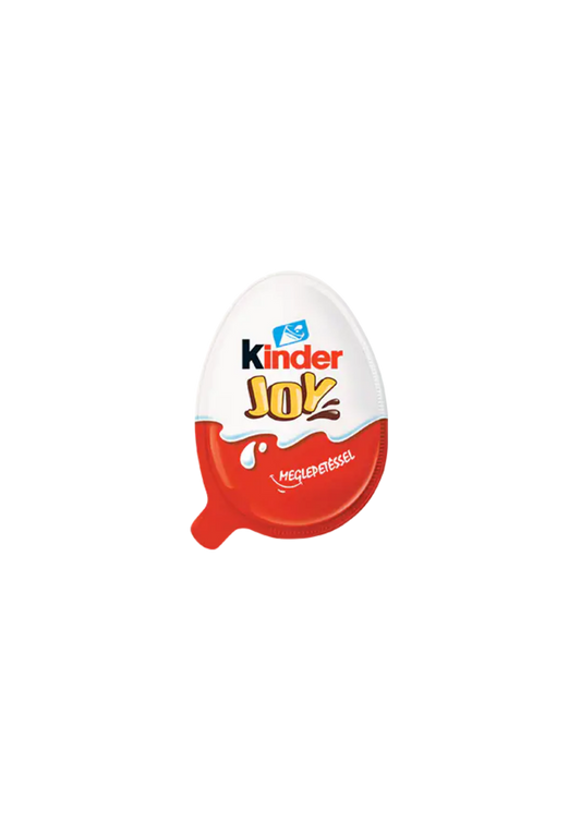 Kinder Joy 20g
