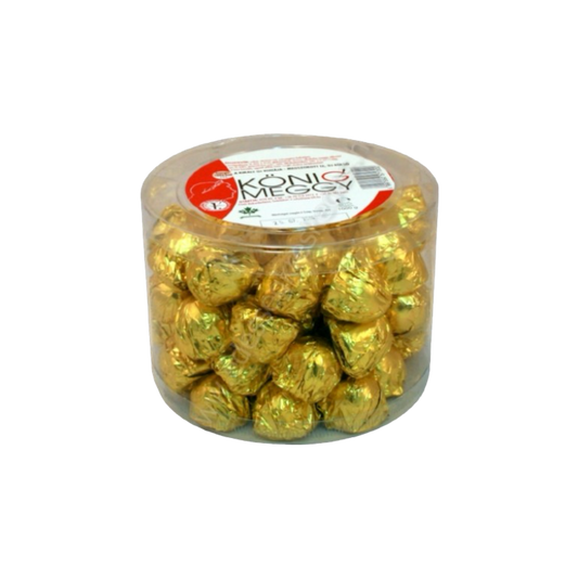 Kőnig konyakmeggy 1kg