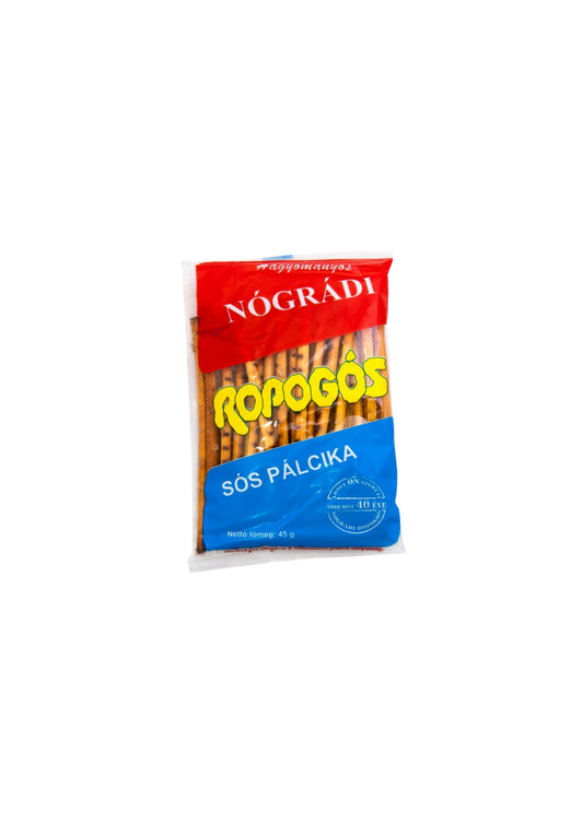 Nógrádi ropi 45g.