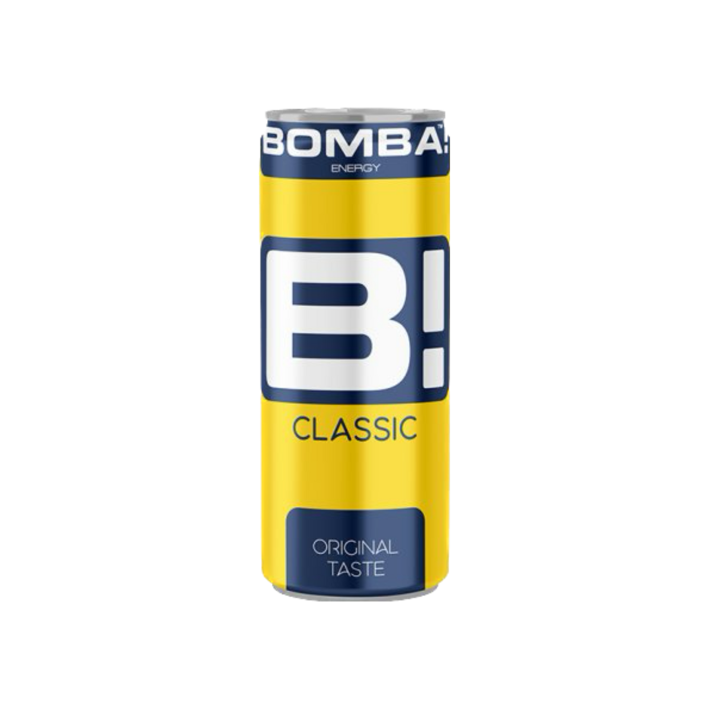 Bomba dobozos 250ml