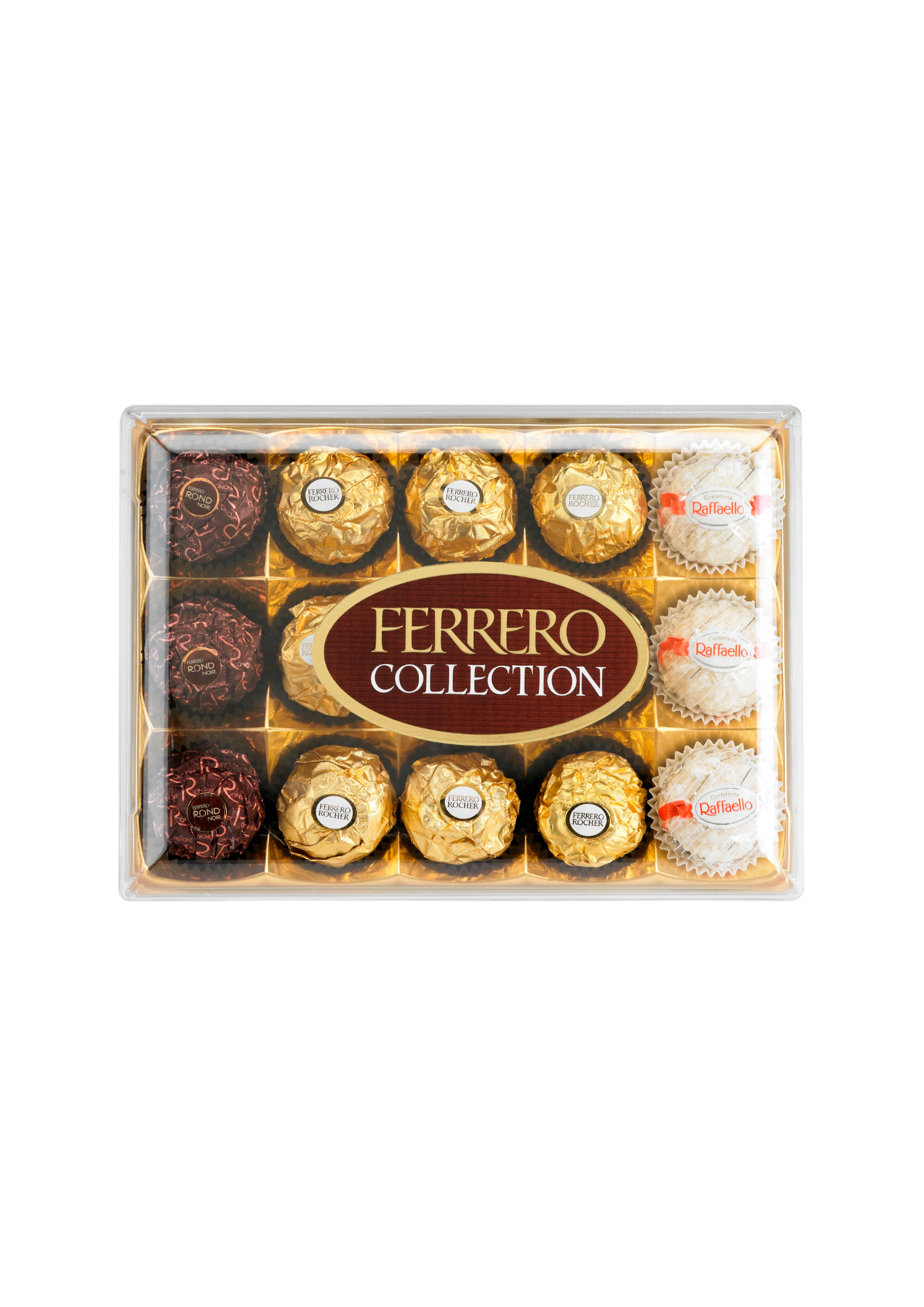 Ferrero Collection T15 172g