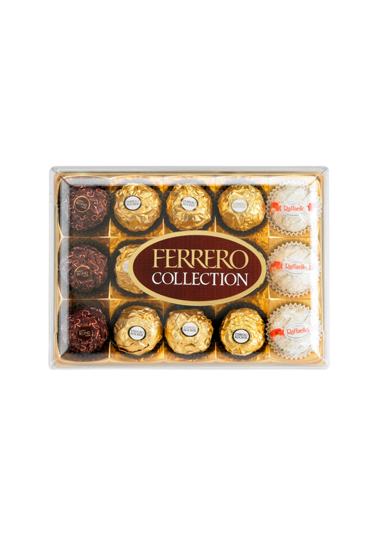 Ferrero Collection T15 172g