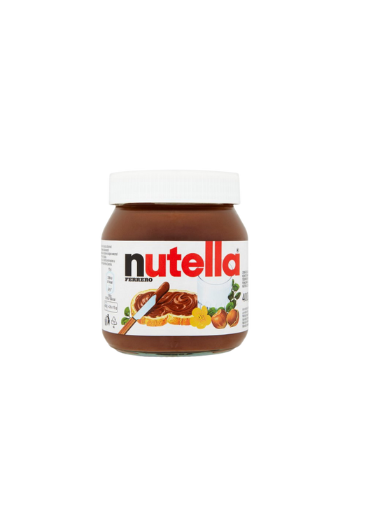 Nutella 450g